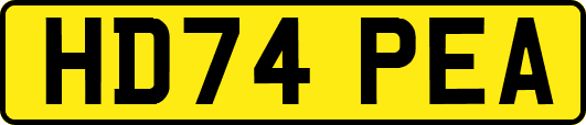 HD74PEA