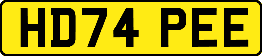 HD74PEE