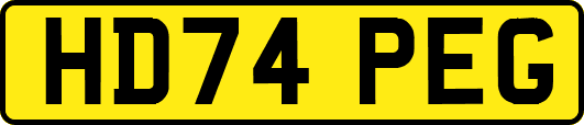 HD74PEG