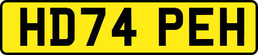HD74PEH