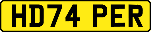 HD74PER