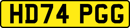 HD74PGG