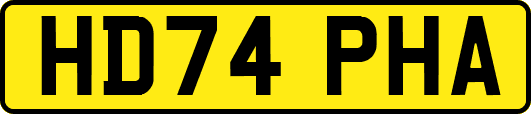 HD74PHA