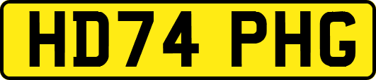 HD74PHG