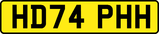 HD74PHH