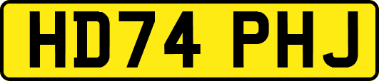 HD74PHJ