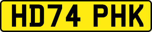 HD74PHK