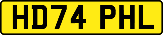 HD74PHL