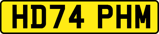HD74PHM