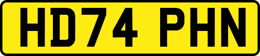 HD74PHN