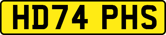 HD74PHS
