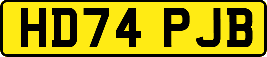 HD74PJB