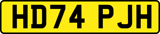 HD74PJH