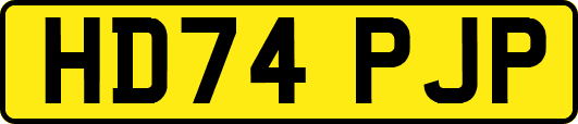 HD74PJP