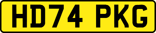 HD74PKG