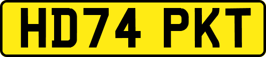 HD74PKT