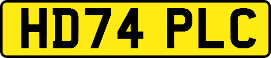 HD74PLC