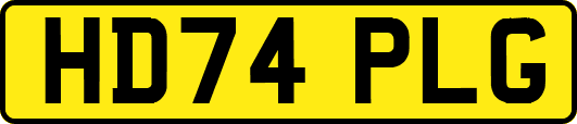 HD74PLG