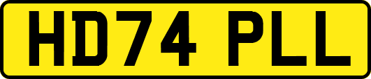 HD74PLL