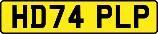 HD74PLP