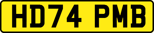 HD74PMB