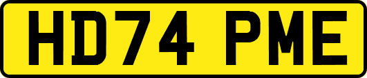 HD74PME