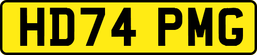 HD74PMG