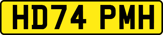 HD74PMH