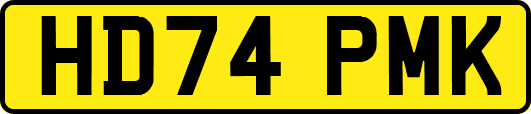 HD74PMK