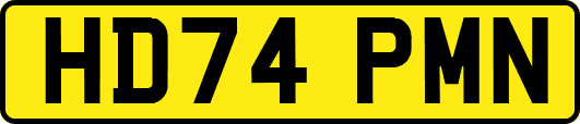 HD74PMN