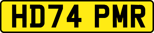HD74PMR