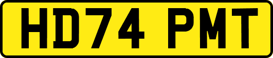 HD74PMT