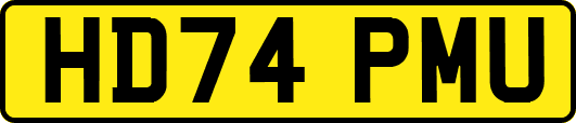 HD74PMU