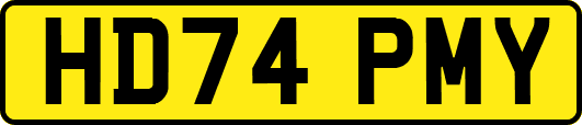 HD74PMY