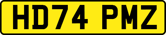 HD74PMZ