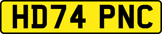 HD74PNC