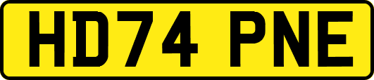 HD74PNE