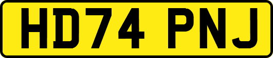 HD74PNJ