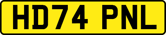 HD74PNL