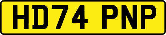 HD74PNP