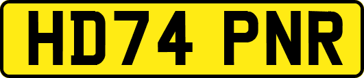 HD74PNR