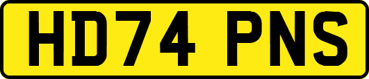 HD74PNS