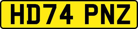 HD74PNZ