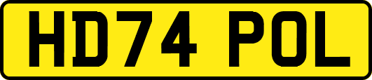 HD74POL