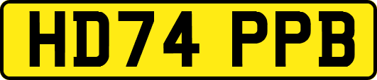 HD74PPB