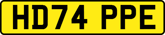 HD74PPE