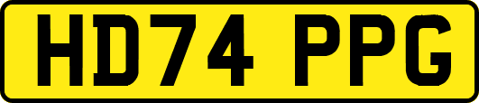 HD74PPG