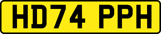 HD74PPH