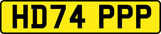 HD74PPP