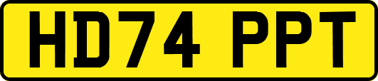 HD74PPT